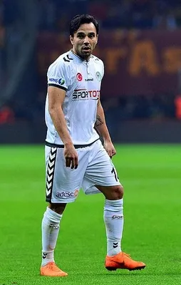 Volkan Şen kaçırdı! Sosyal medya yıkıldı!