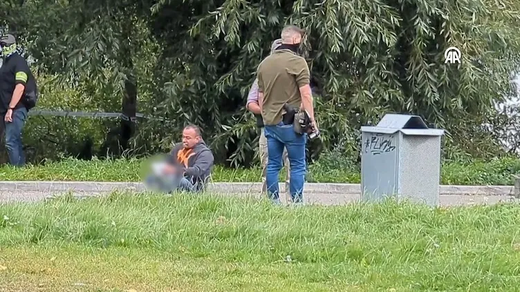 İsveç'te Kur'an-ı Kerim'e bir çirkin saldırı daha!