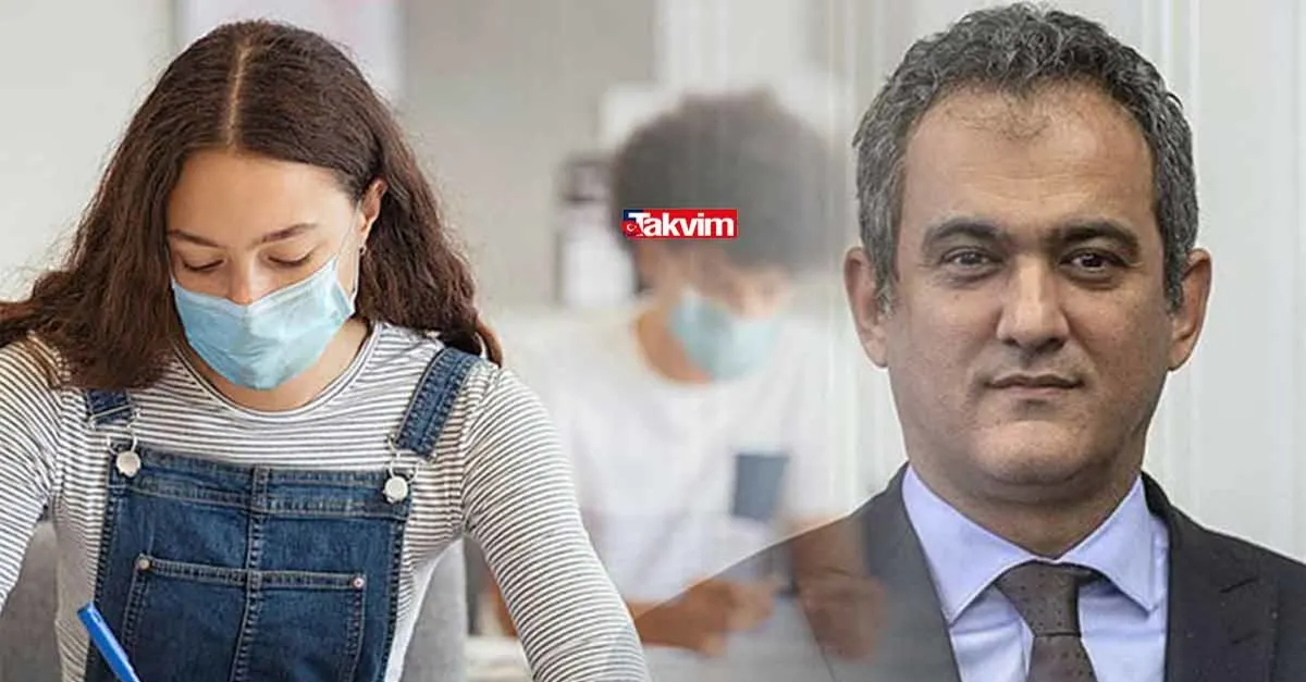Mahmut Özer 9 günlük tatil tarihini açıkladı! Kasım ara tatil ne zaman 2021? İlk ara tatil ne zaman başlayacak, kaç gün sürecek?