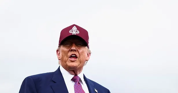 Trump’tan İran mesajı! Nükleer müzakerede yeni tur bekleniyordu: Başkan “emin değilim” dedi