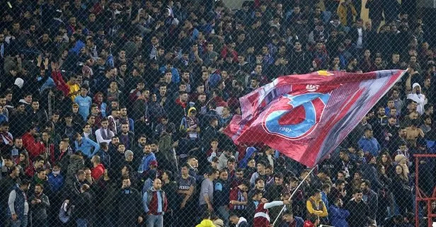 Trabzonspor’un eli güçlü! Avrupa cezası kalkacak