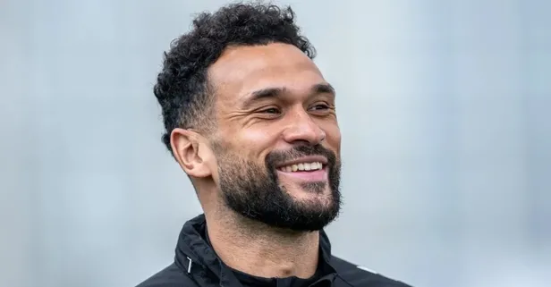 Steven Caulker Konyaspor'da