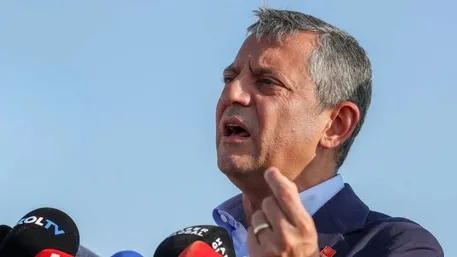Özgür Özel hakkındaki fezlekenin detayları ortaya çıktı: Özkan Yalım’ın VIP araç ve mavi valiz itirafları da dosyada