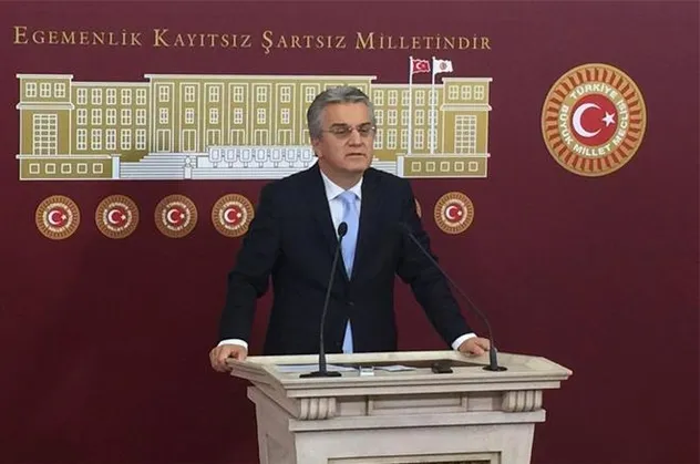 CHP'deki krizin kilit ismi Bülent Kuşoğlu! Partiye FETÖ eliyle mi monte edildi?