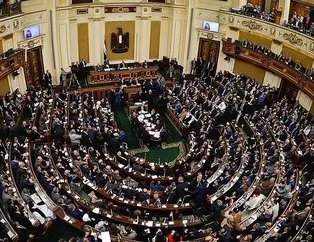 Mısır Parlamentosu’ndan Libya’ya askeri müdahaleye onay!