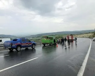 Vahşetin arkasından miras çıktı!