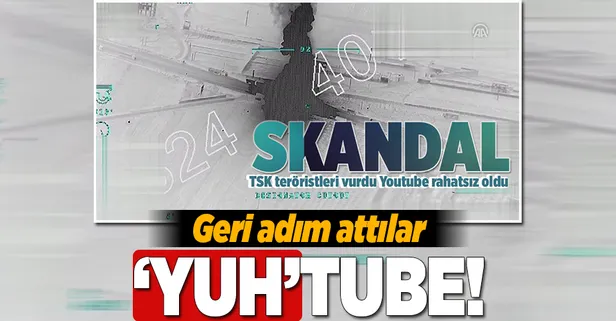 Yuhtube!