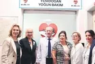 İyiliğin sesi! Küçük kalpler için yardım yapıldı