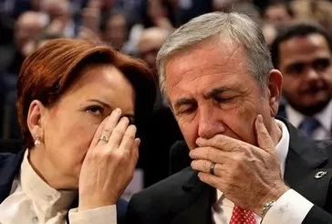 Eski dostlarına savaş açtı!
