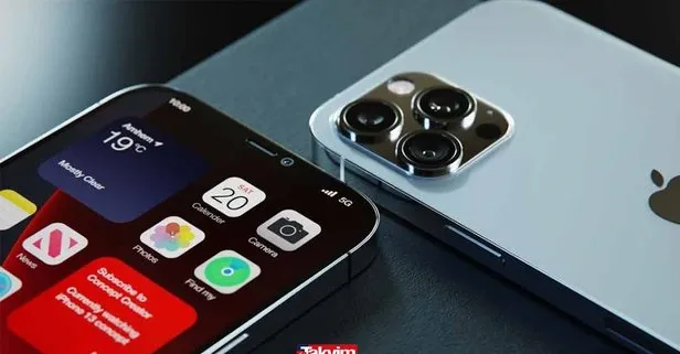 İPhone 13 lansmanı Youtube canlı yayın izleme ekranı!