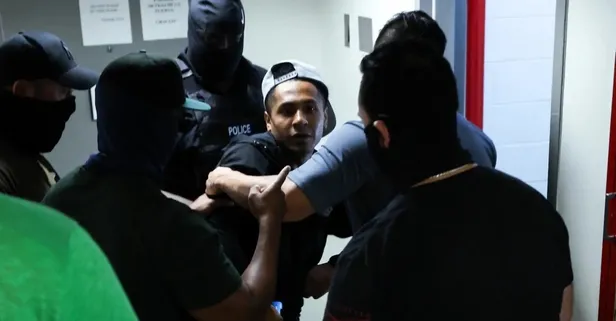 ABD vizeleri iptal ediyor! 55 milyon kişi için inceleme başladı