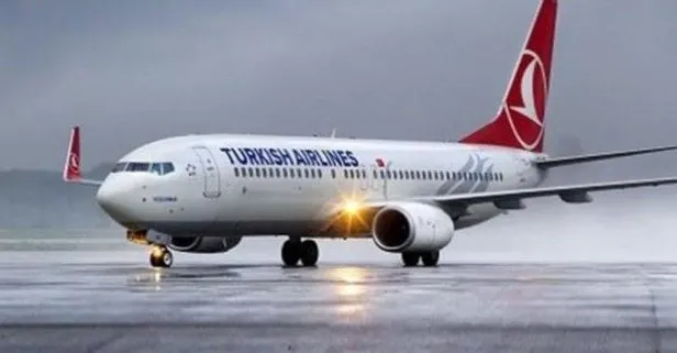 Son dakika haberi... Türk Hava Yolları: Elazığ’a 150 TL sabit fiyat uygulamasıyla ek seferler düzenlenecek