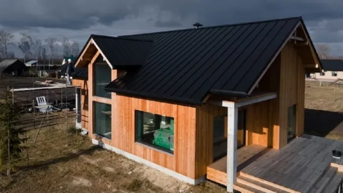 Güncel prefabrik ev fiyatları: 1+1, 2+1, 3+1, 50, 70, 85 ve 154 metrekare evler kaç para? Ev sahibi olmak isteyenler dikkat!-4