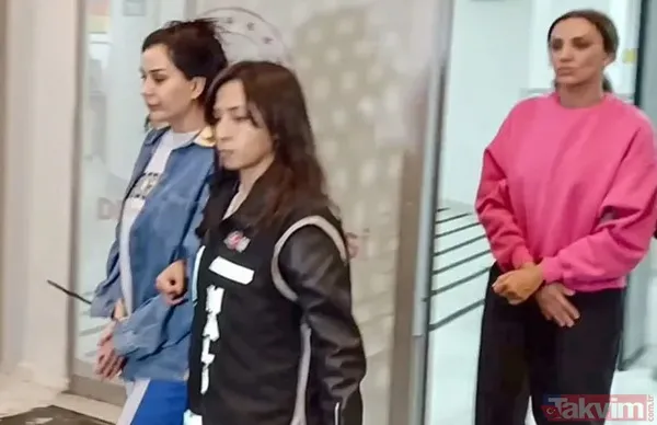 SON DAKİKA! Tutuklanacaklar mı? Dilan Polat ve Engin Polat'ın sorgusu tamamlandı: Başka gözaltılar olabilir - 14