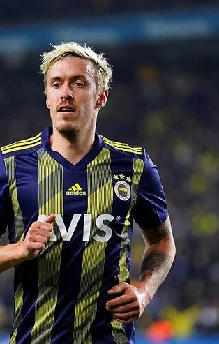 Fenerbahçe'de kriz Max Kruse ile sınırlı değil! 5 topçu daha FIFA’ya gitti...