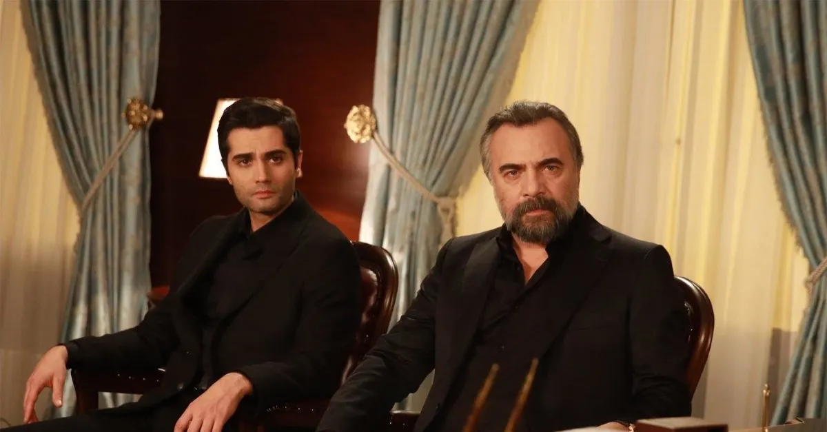 Eşkıya Dünyaya Hükümdar Olmaz 152. bölüm tek parça izle! EDHO son bölüm full izle