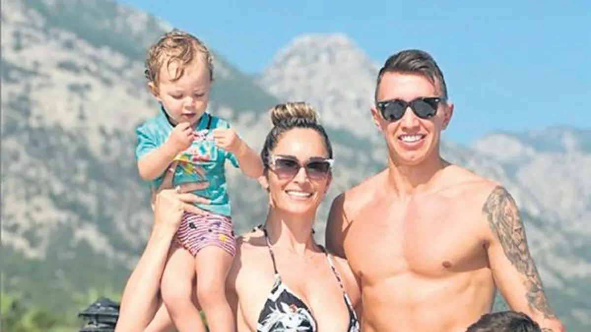 Muslera gönülleri fethetti!