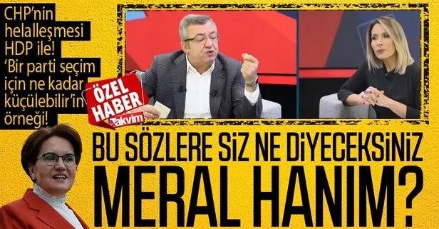 CHP’li Engin Altay’dan skandal sözler: HDP’yi terör örgütü görmüyoruz, Demirtaş ve Kavala’nın cezaevinde tutulması doğru değil