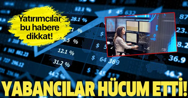 Yabancı yatırımcı banka hisseleri için geliyor! Borsada yatırım yapacaklara tavsiyeler