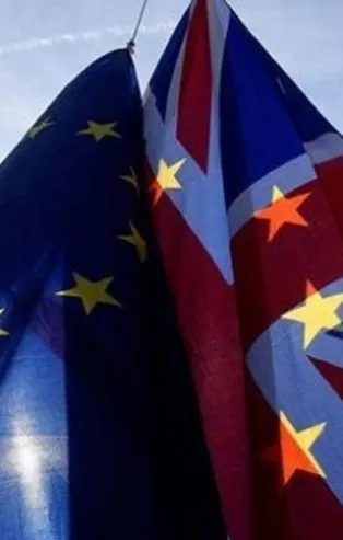 İngiliz Hükümeti'nden Brexit açıklaması