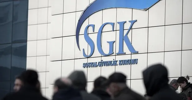 TC no ile emekli maaşı sorgulama (sgk - e-devlet) Bugün emekli olursam kaç para emekli maaşı alacağım?