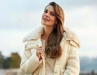 İşin Aslı stres atmak
