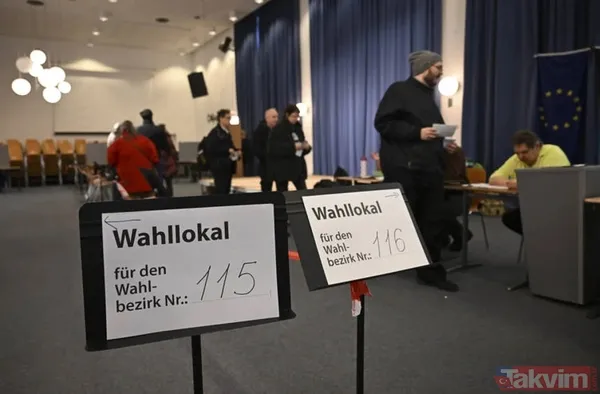 Almanya'da seçim sonuçları açıkladı! 19 Türk kökenli aday Federal Meclis’te! İşte isim isim o liste - 6