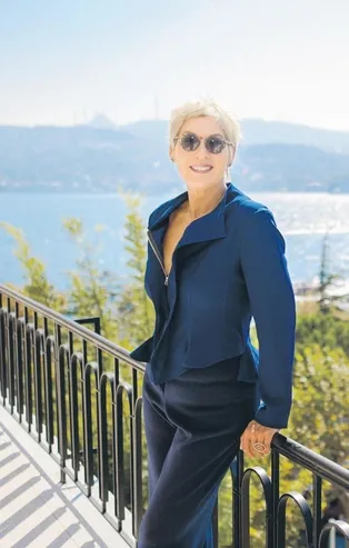 Leyla Alaton ve Vedat Aksel Alaton’a haciz şoku