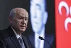 MHP lideri Devlet Bahçeli'den muhalefete sert tepki: Türkiye'ye zarar verdikleri açıktır