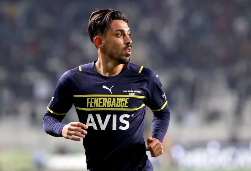 Jose Mourinho sırt çevirdi İrfan Can Kahveci kararını verdi! İşte ilk tercihi - 2