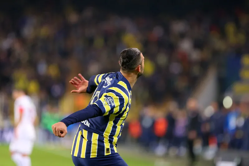 Serdar Dursun'dan Fenerbahçe'ye şok dava! - 11