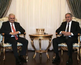 Başbakan’dan ’başkanlık sistemi’ açıklaması