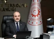 Bakan Varank: 27 bin istihdam oluşturacak 18 milyar TLlik yatırımın önü açıldı