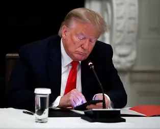 Donald Trump’a bir şok daha! Atılıyor