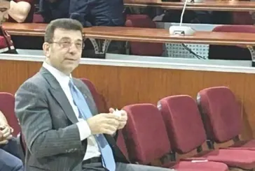 İmamoğlu'na 20 ay hapis cezası
