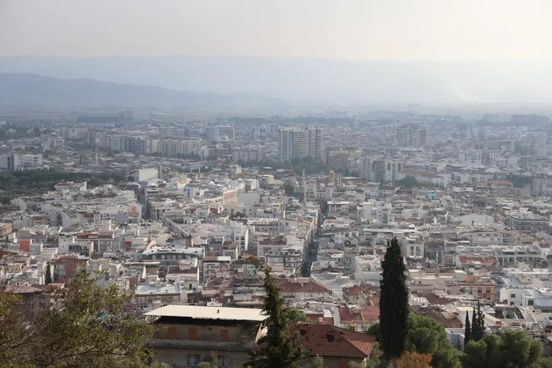 İzmir'de peş peşe deprem! Önce 5,1 daha sonra 3.8! Çevre illerden hissedildi! Uzman isimler değerlendirdi: Karaya oldukça yakın-3