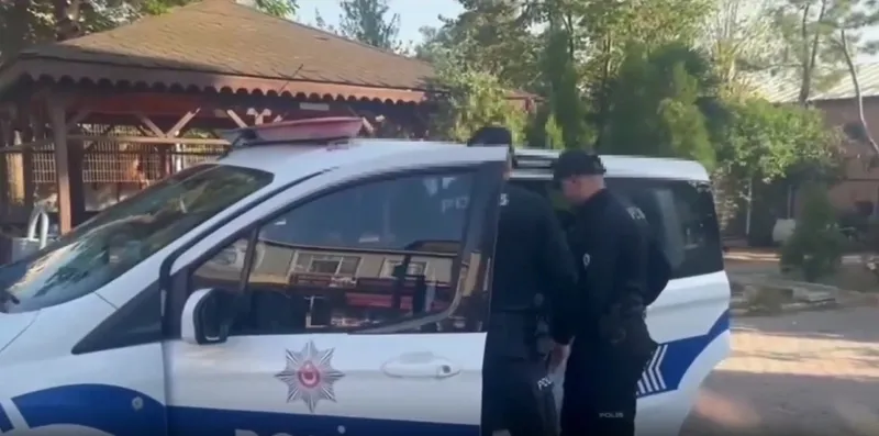 Tuzla'da oyun oynayan 7 yaşındaki çocuğa saldırı! Şüpheli şahıs tutuklandı-2