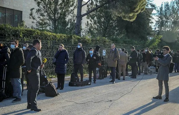 Dünyanın gözü Türkiye'de! Ukrayna ve Rusya arasındaki barış masası Antalya'da kuruldu: Putin ve Zelenskiy görüşecek mi?-14