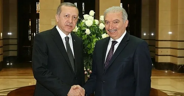 AK Parti Büyükçekmece Belediye Başkan Adayı Mevlüt Uysal kimdir?