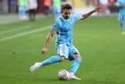 3 golle deplasmanda 3 puan! Erzurumspor FK Gaziantep FK'yı 3-1 yendi