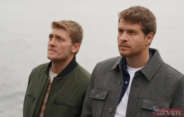 Taşacak Bu Deniz 13. Bölümde Sürpriz Düğün! Kimler Evleniyor? - 7