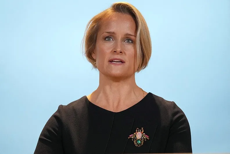 007 Blaise Metreweli