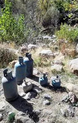 Batman'da PKK'ya darbe