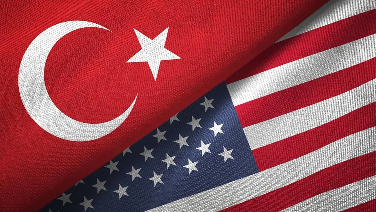 ABD Dışişleri Bakanlığı'ndan NATO toplantısı öncesi Türkiye vurgusu: 'Sabırsızlıkla' bekliyoruz
