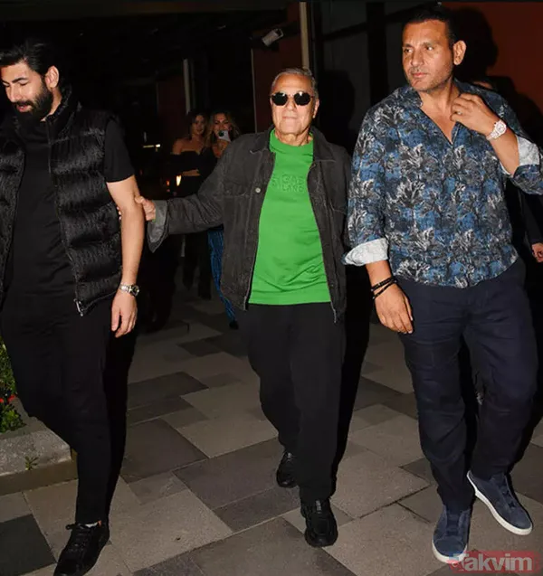 Bu sözler kavga çıkarır! Fatih Ürek TikTok'tan para kazanan Mehmet Ali Erbil'i hedef aldı 'şaklabanlık' Ağzına geleni söyledi - 28