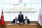 Enerjide tarihi adım: TPAO, BP ile Kerkük sahalarına ortak oldu