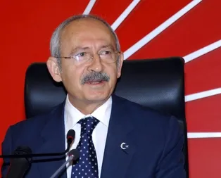 Kılıçdaroğlu’nun sözleri açık suç