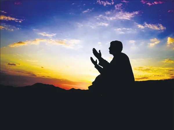 Tövbende samimi ol | Prof. Dr. Nihat Hatipoğlu ile 11 ayın sultanı Ramazan-1