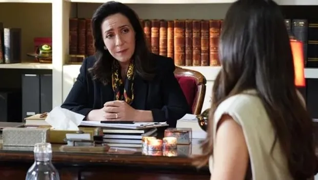 Kırmızı Oda'ya izleyiciyi ekran başına mıhlayacak transfer! Dizinin Vahit Bey'i Uğur Yücel'in hikayesi dilden dile dolaşacak-2