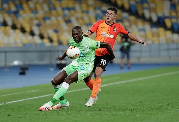 Son dakika transfer haberleri: Wolfsburg, Galatasaray’ın Josuha Guilavogui için yaptığı teklifi kabul etti-4